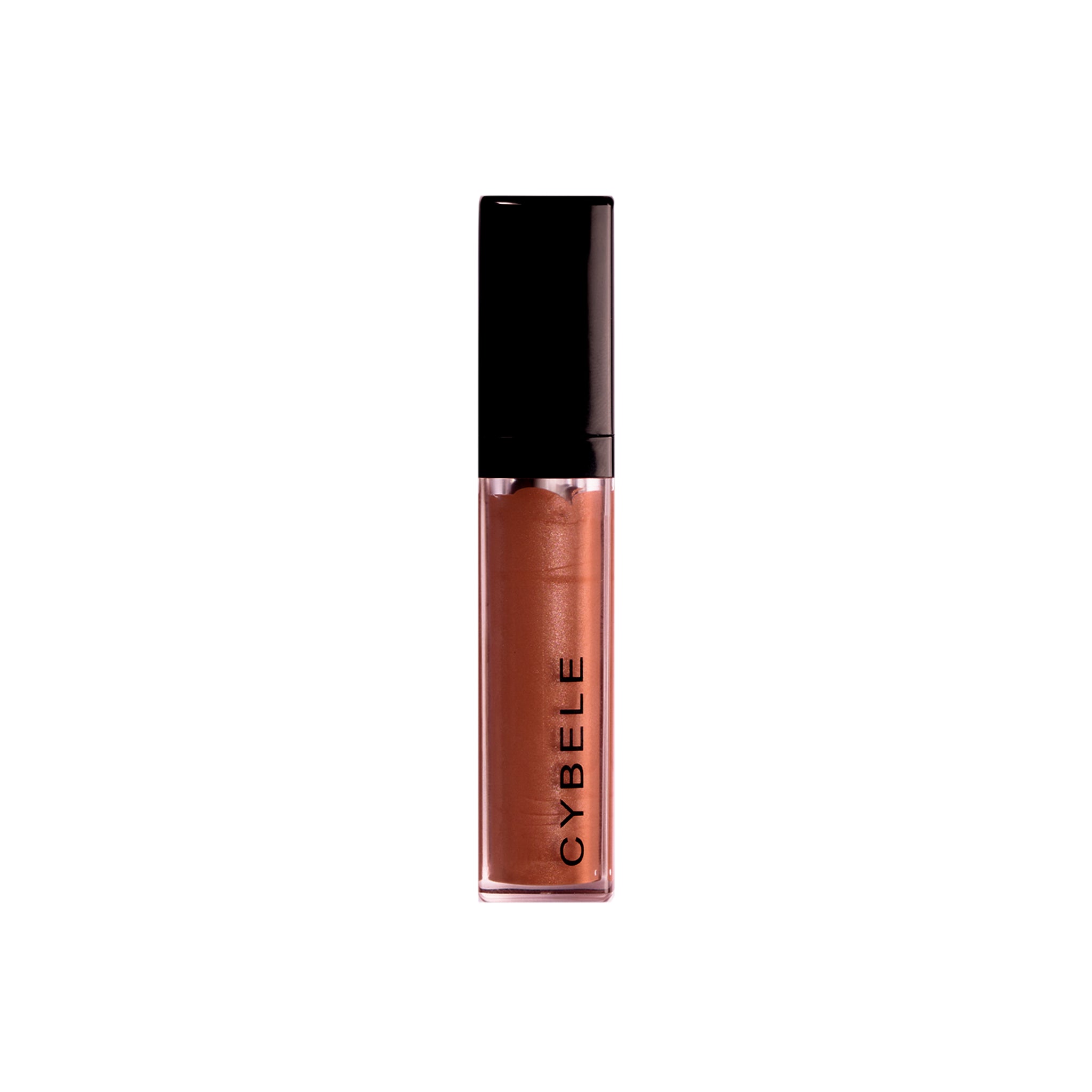 CYBELE Shine Appeal Liquid Lip Color