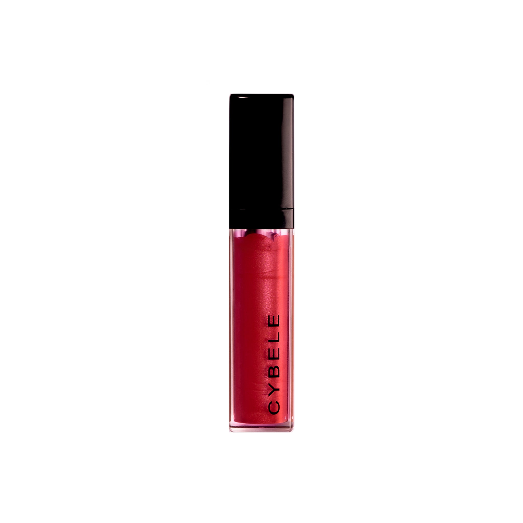 CYBELE Shine Appeal Liquid Lip Color