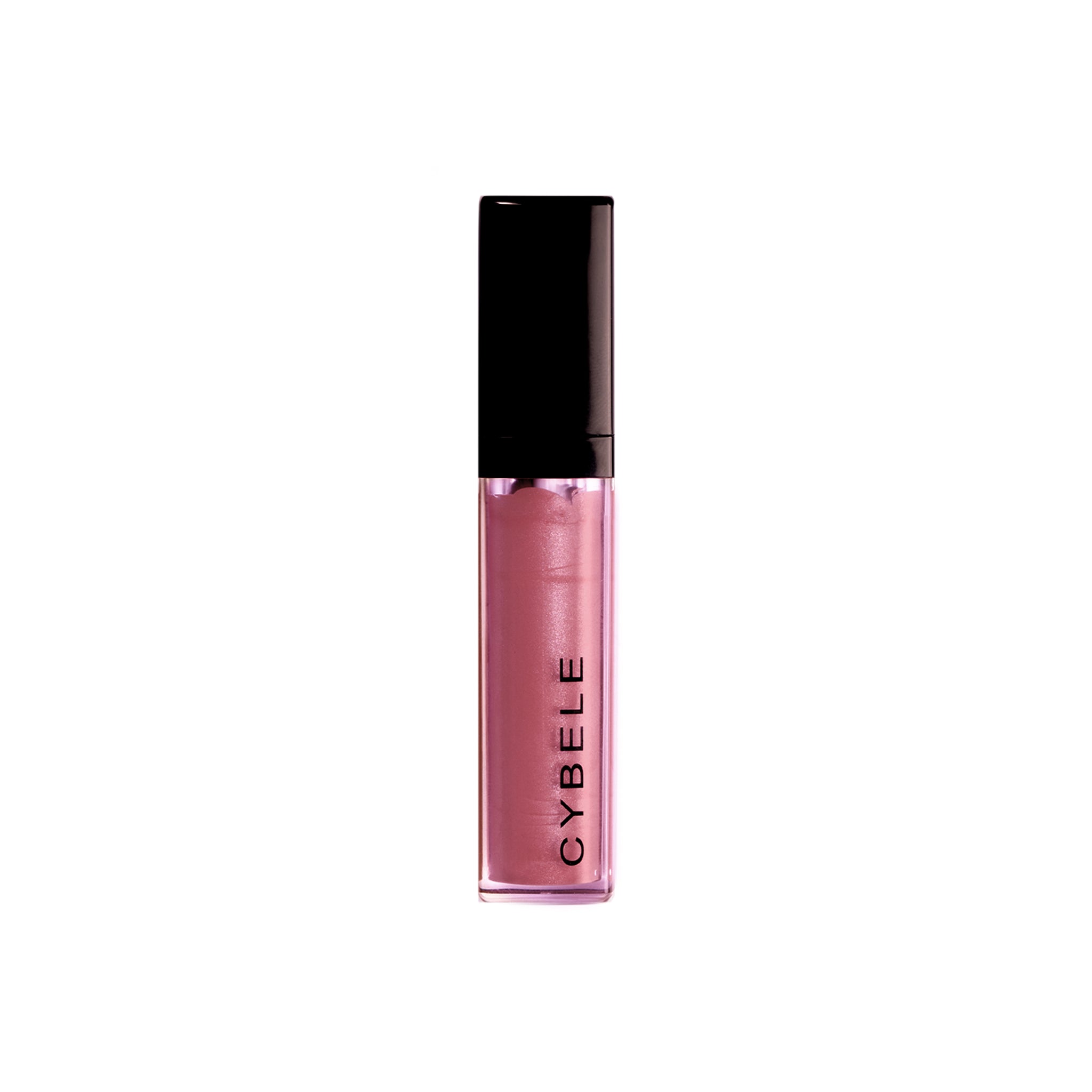 CYBELE Shine Appeal Liquid Lip Color