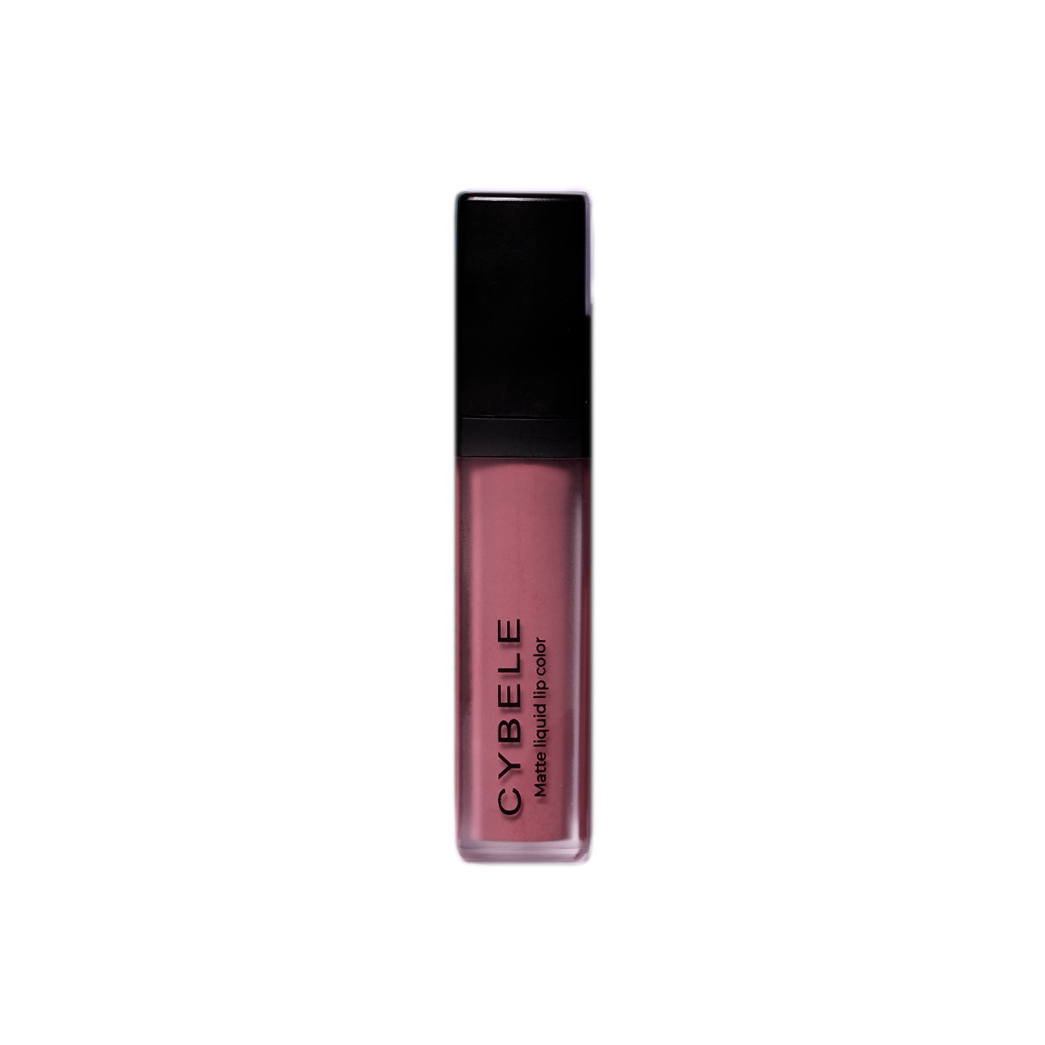 CYBELE Matte Liquid Lip Color 6.3ml