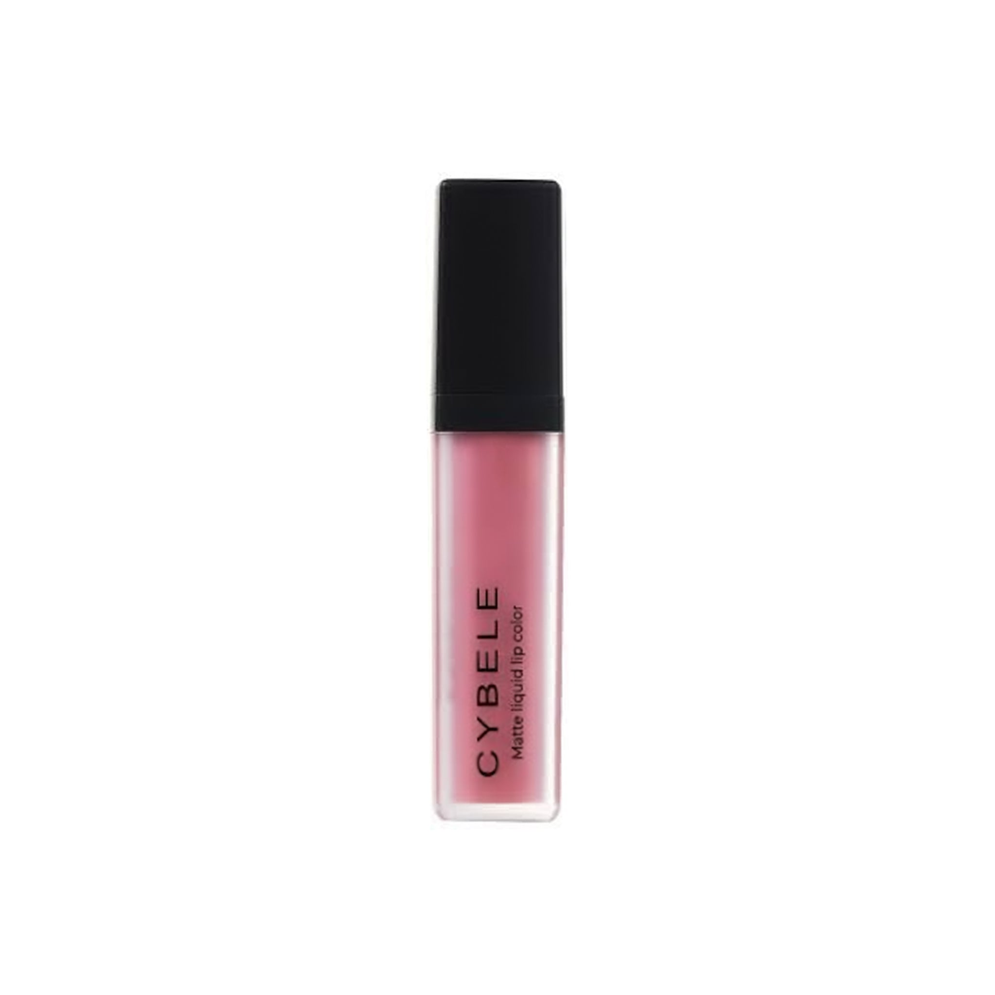 CYBELE Matte Liquid Lip Color 6.3ml