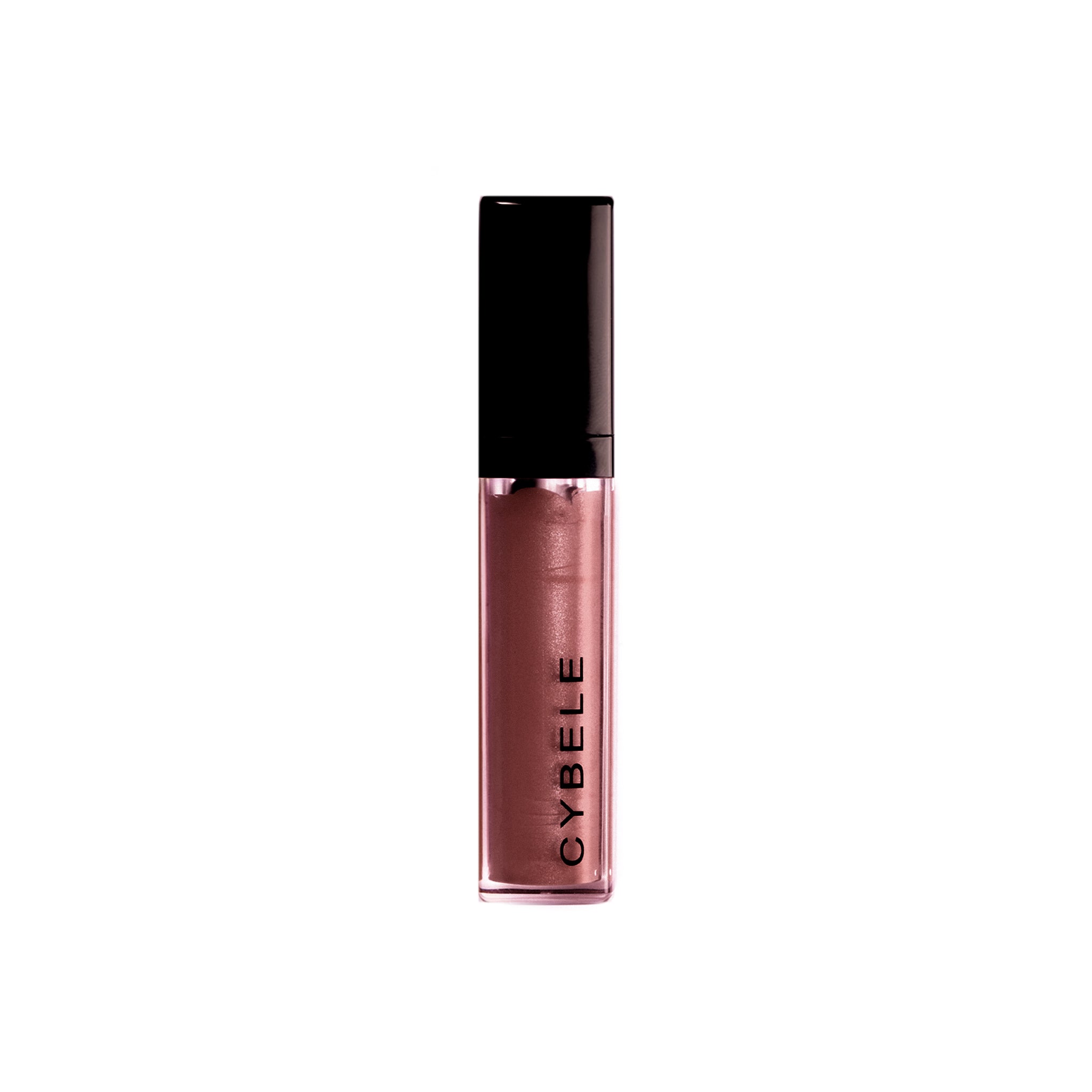 CYBELE Shine Appeal Liquid Lip Color