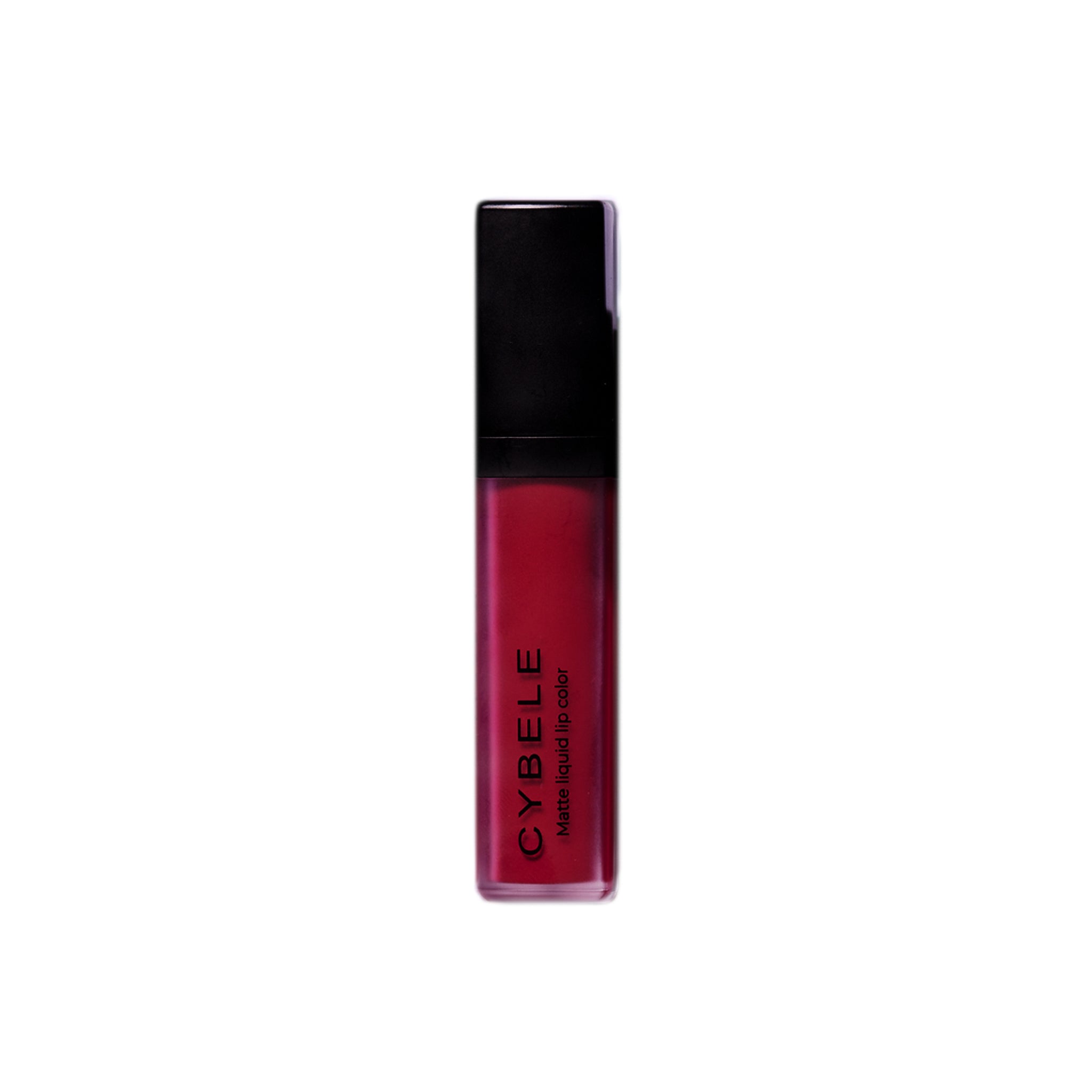 CYBELE Matte Liquid Lip Color 6.3ml