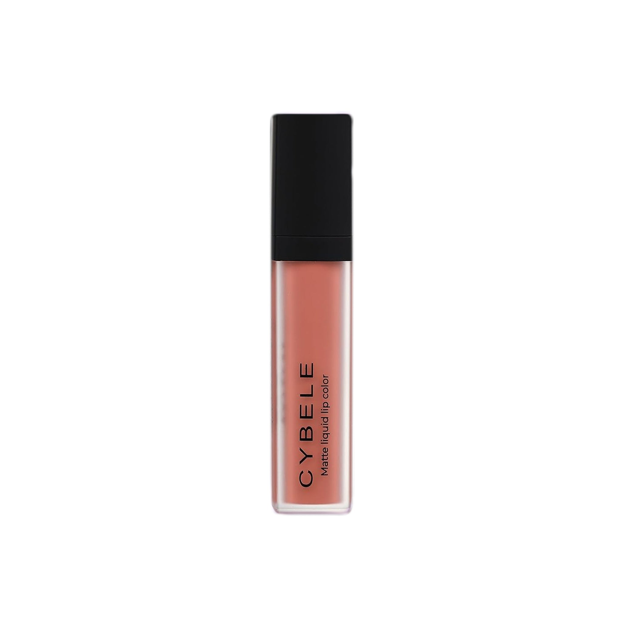 CYBELE Matte Liquid Lip Color 6.3ml