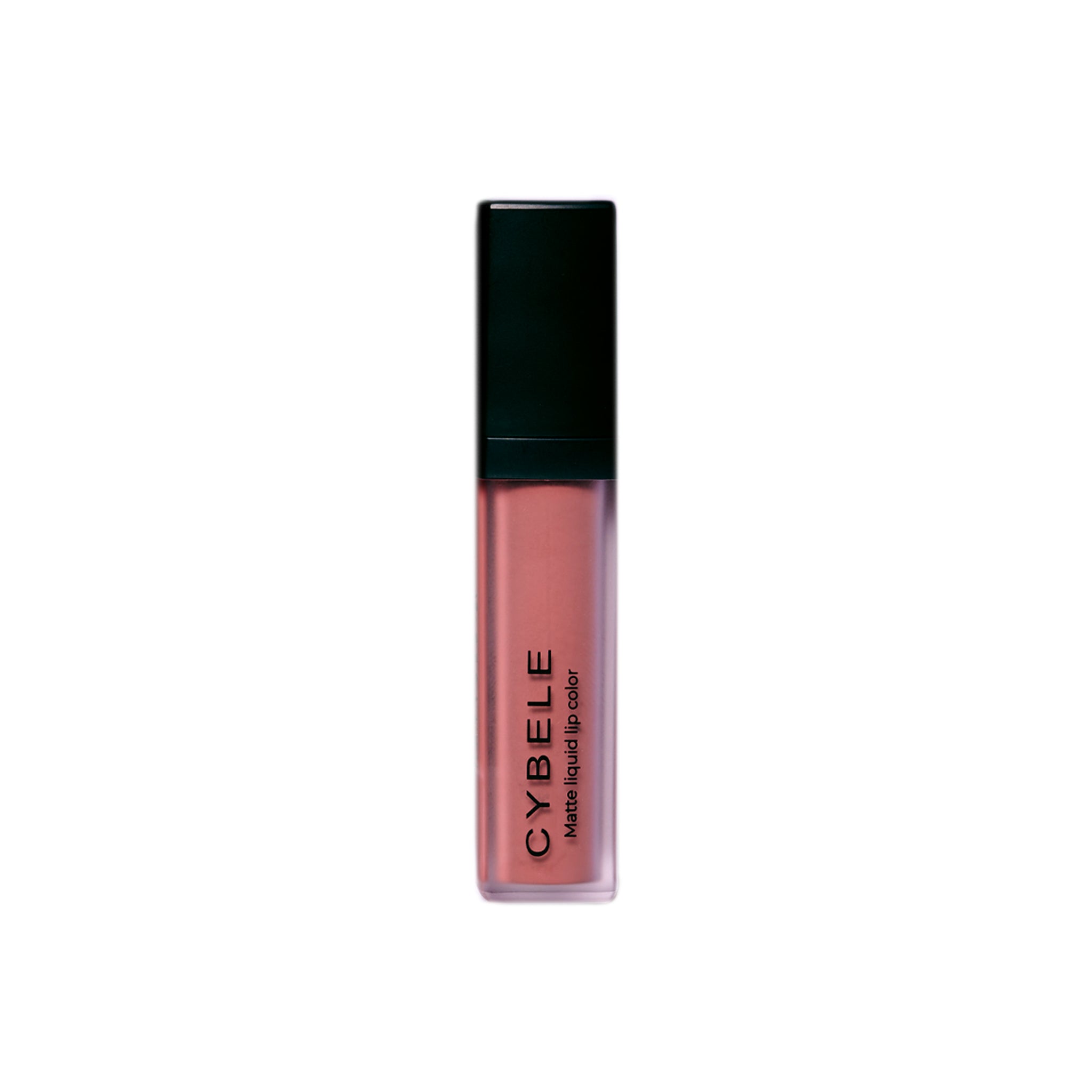 CYBELE Matte Liquid Lip Color 6.3ml