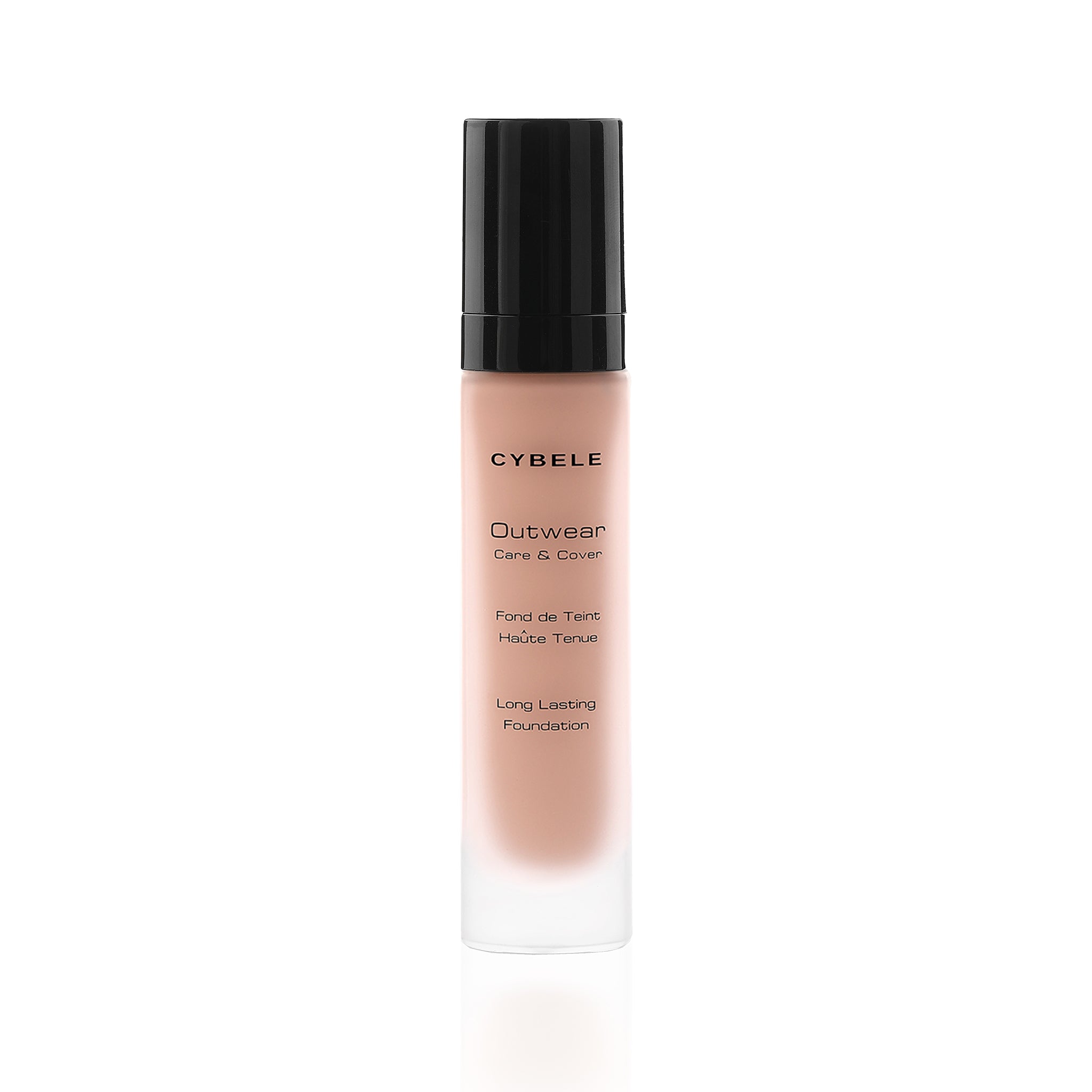 CYBELE Out Wear Foundation 30ml