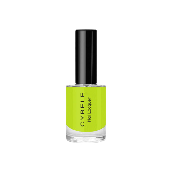 CYBELE Nail Polish 10ml