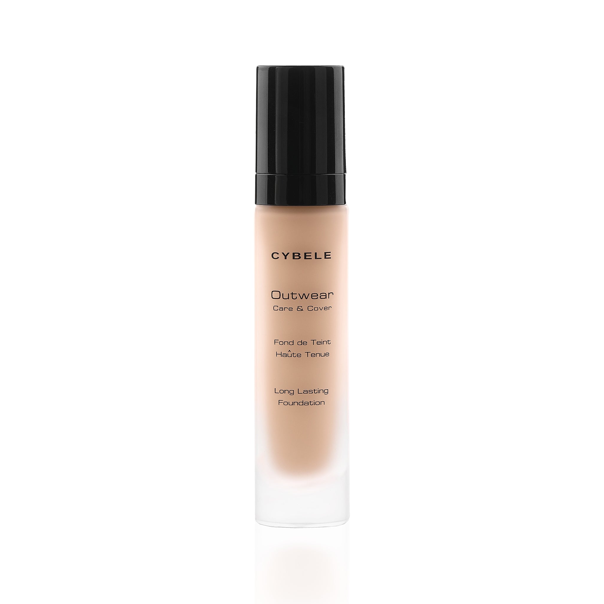 CYBELE Out Wear Foundation 30ml