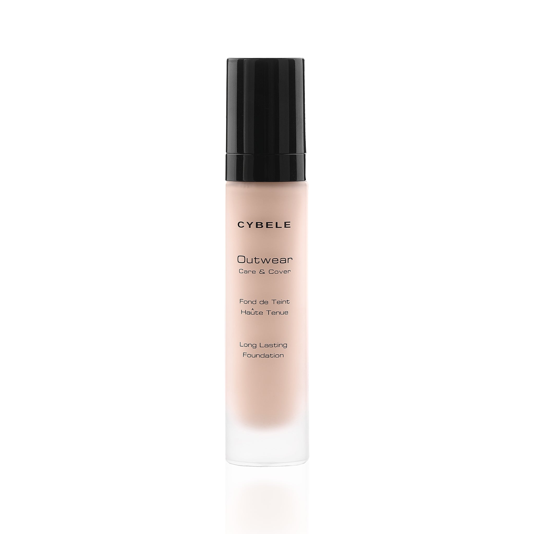 CYBELE Out Wear Foundation 30ml