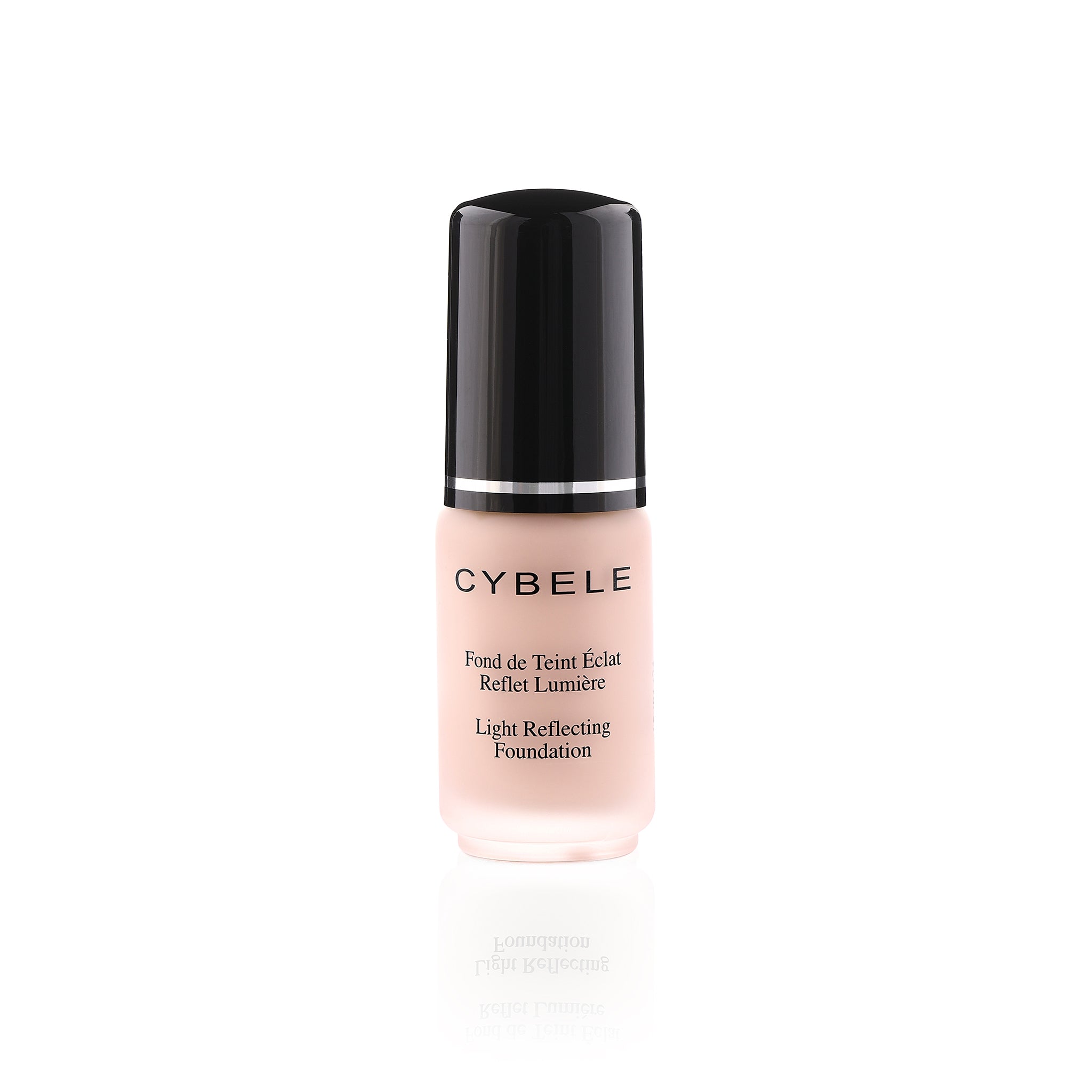 CYBELE Liquid Foundation - 30ml