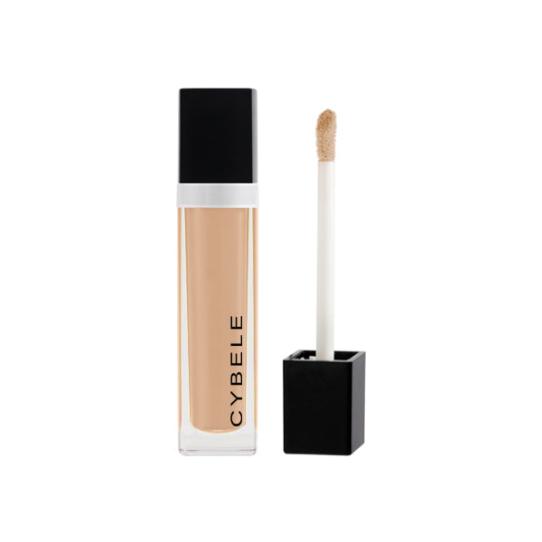 CYBELE COVER UP CONCEALER & CONTOUR