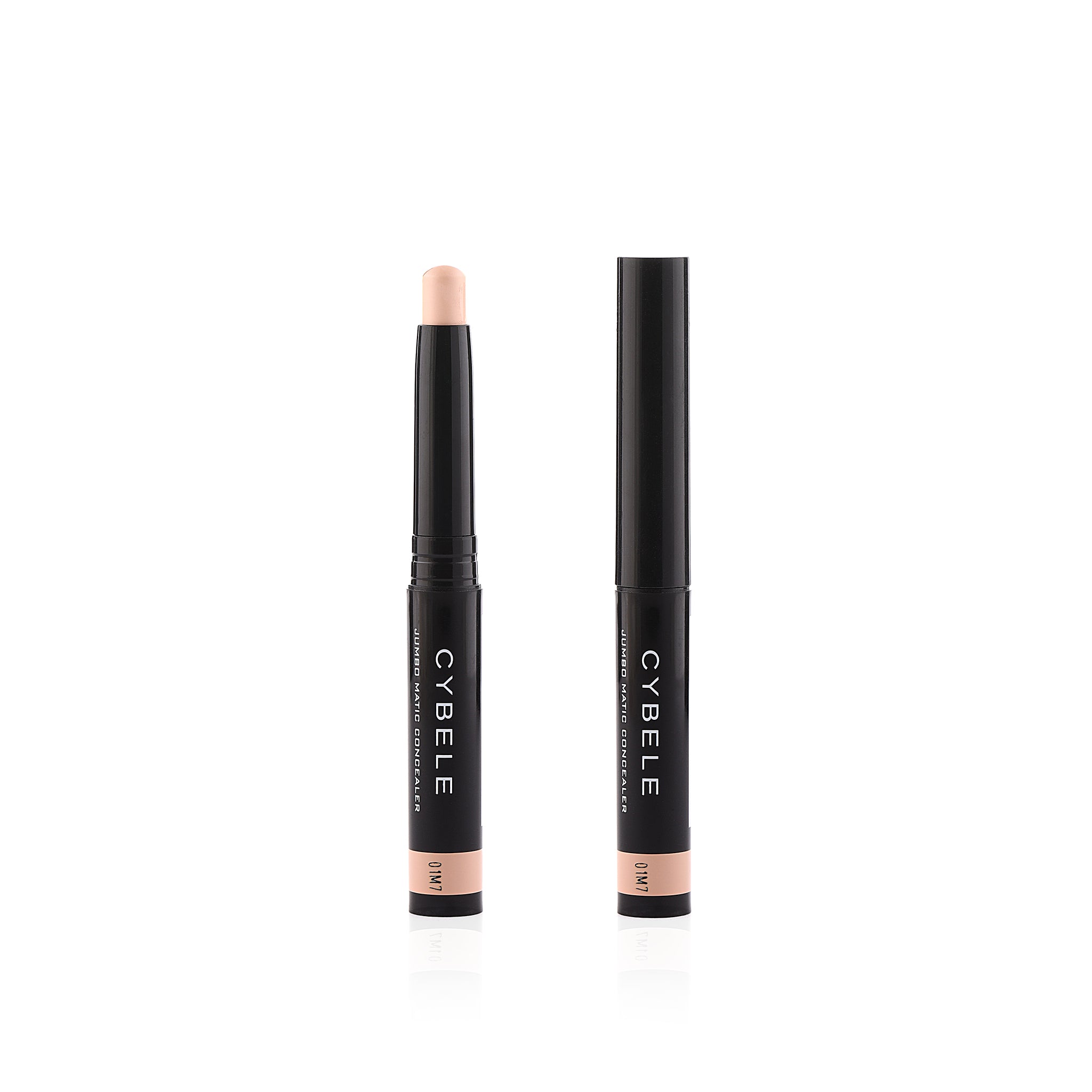 CYBELE JAMBO MATIC CONCEALER NEW BLACK