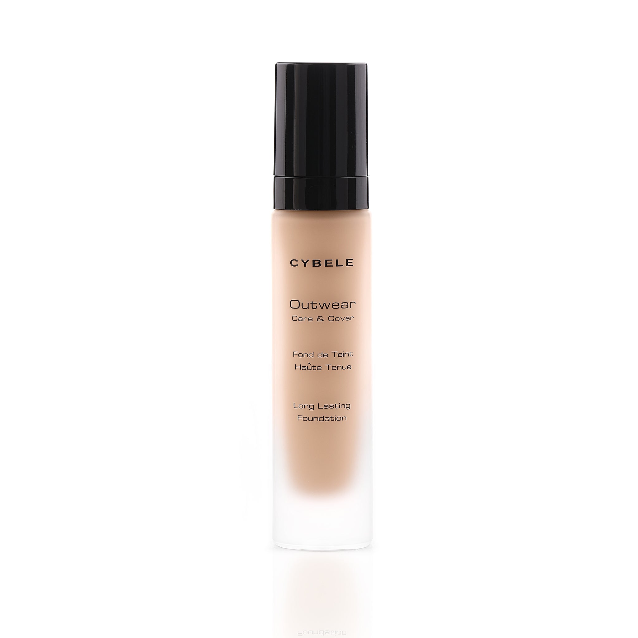 CYBELE OUT WEAR FOUNDATION